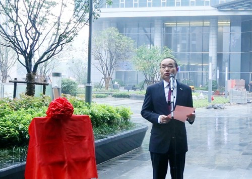 AG旗舰厅 (中国大陆) Apple Store