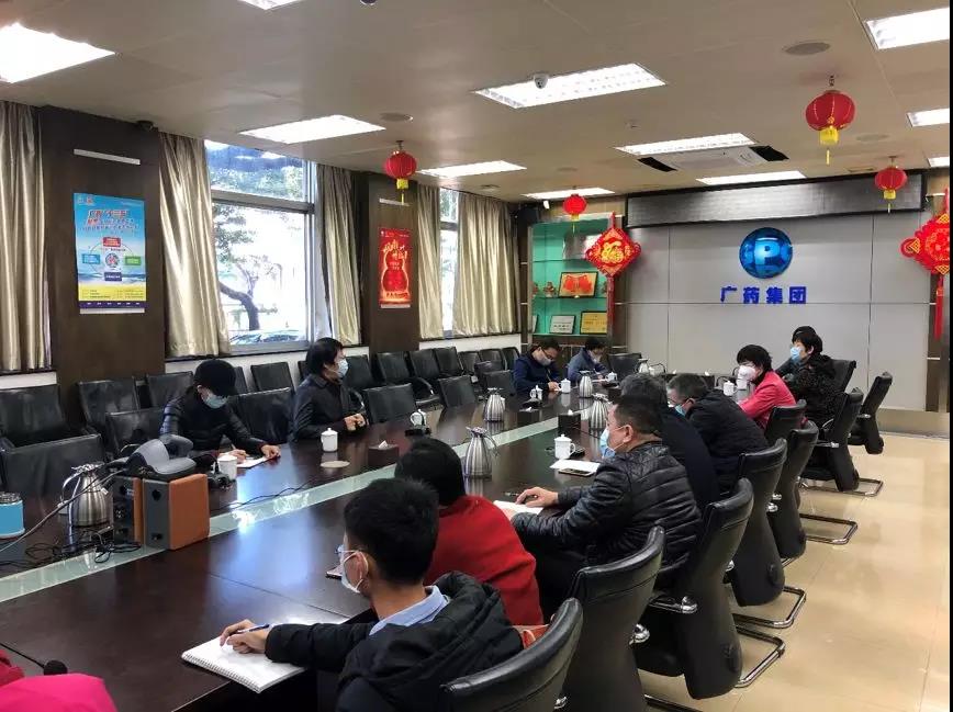 投身疫情防控攻坚战，Z6尊龙凯时对幼柴胡发展科技攻关工作