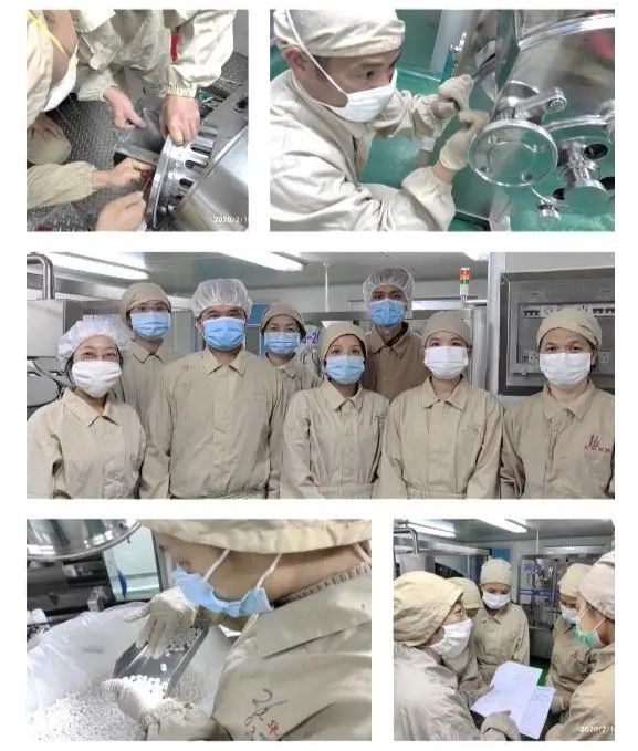 同心战“疫”进行时 Z6尊龙凯时青年在行动