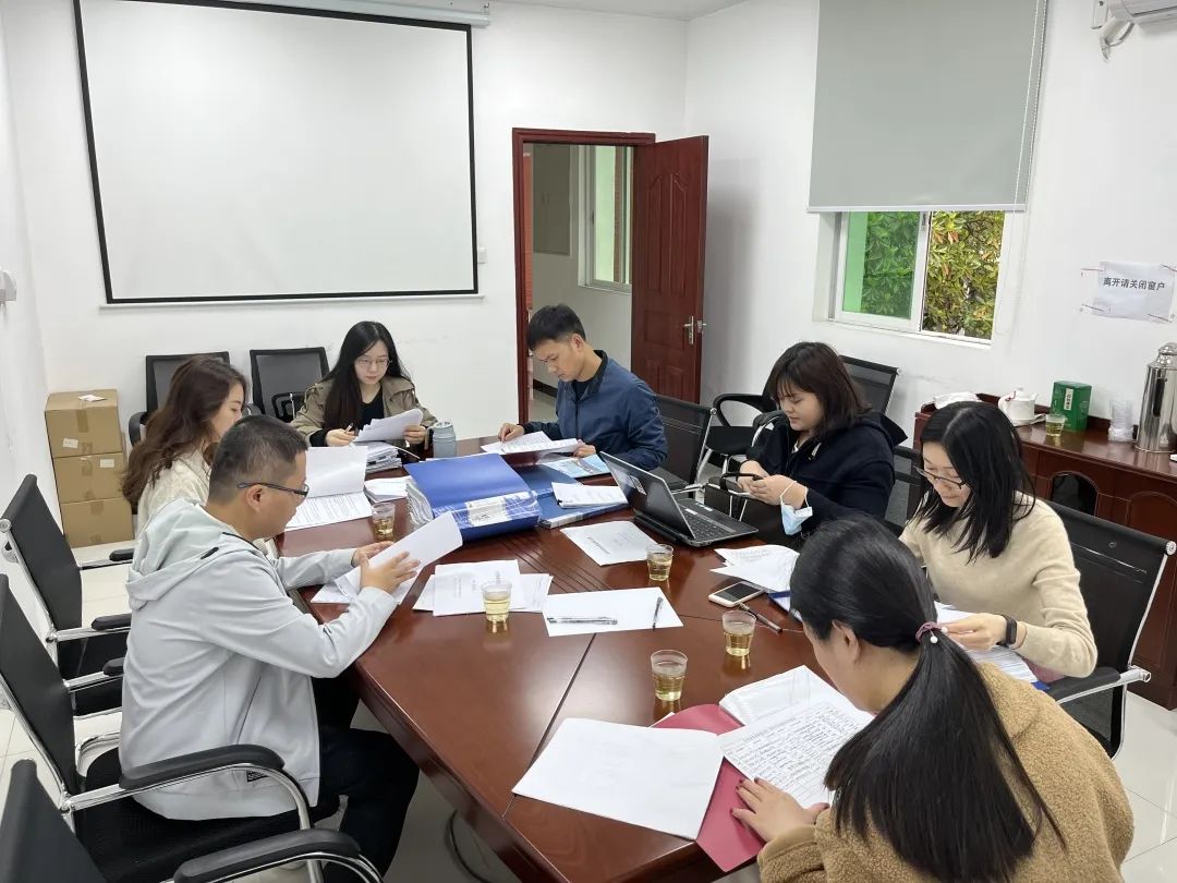 协同合力，以改促审——推动Z6尊龙凯时公司对表经济合同合规治理